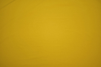 Хлопок желтого цвета W-123674