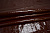 Кожзаменитель обивочный коричневый W-127884