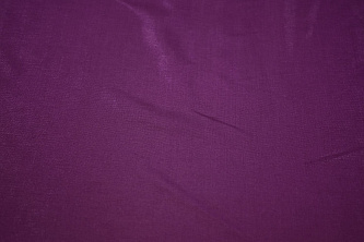 Плательная фиолетовая ткань W-131600