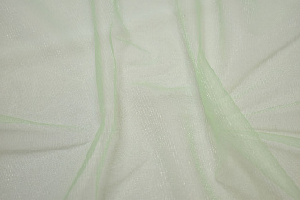 Сетка средняя зеленого цвета W-125113