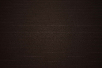 Костюмная коричневая ткань полоска W-133176