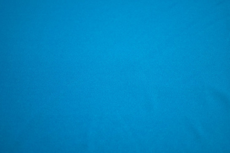 Бифлекс блестящий голубого цвета W-132413