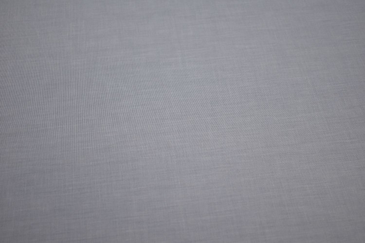 Рубашечная серая ткань W-125594