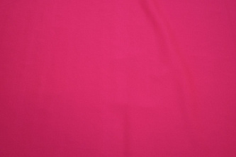 Шёлк-атлас розовый W-128681