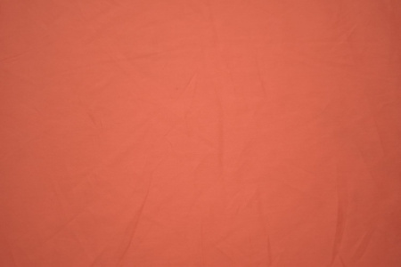 Вискоза оранжевого цвета W-124305