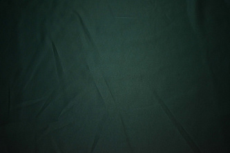 Костюмная зеленая ткань W-127294