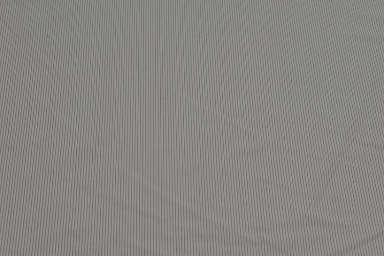 Бифлекс белый в серую полоску W-133817