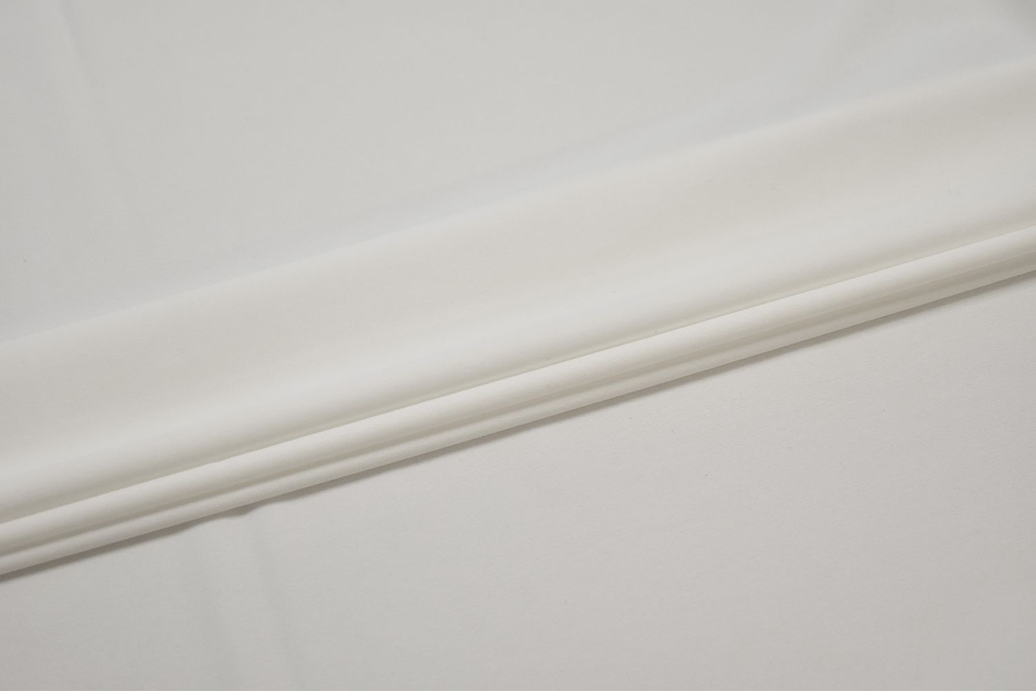 Бифлекс матовый белого цвета W-125057
