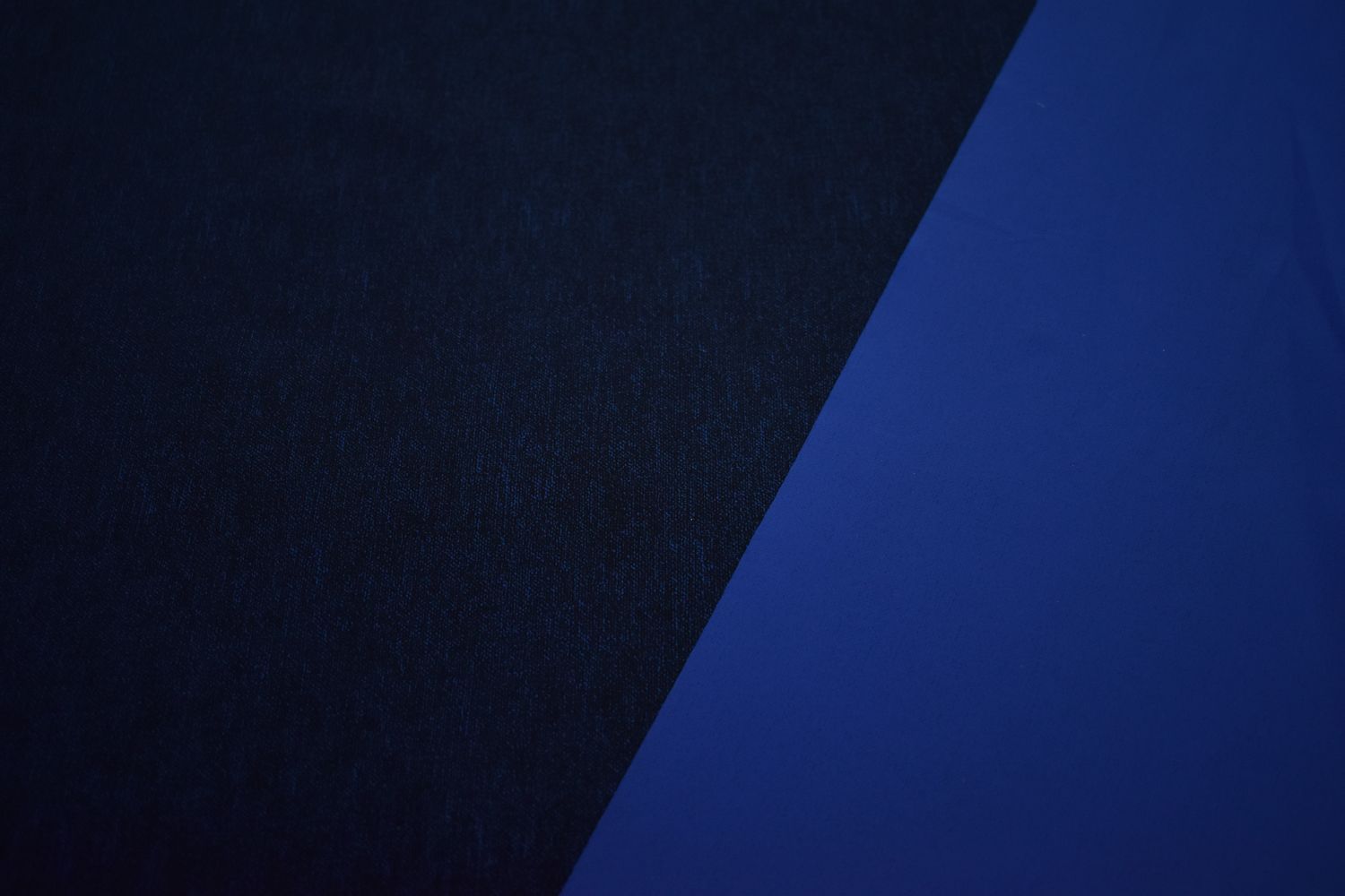 Бифлекс синий черный W-128763