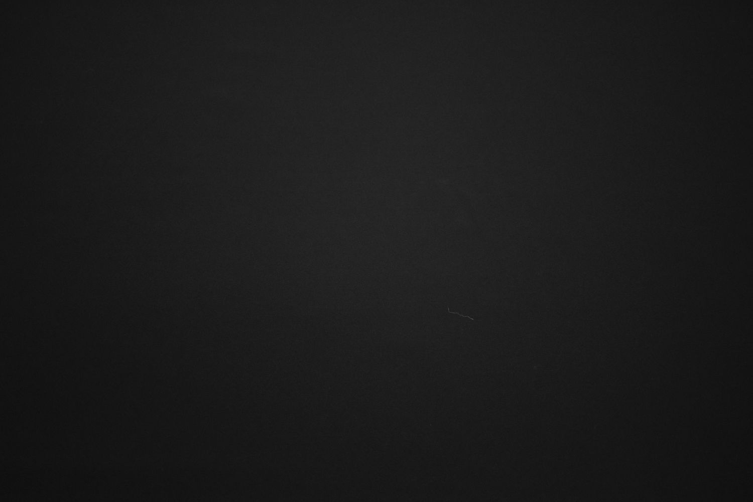 Плательная черная ткань W-129604