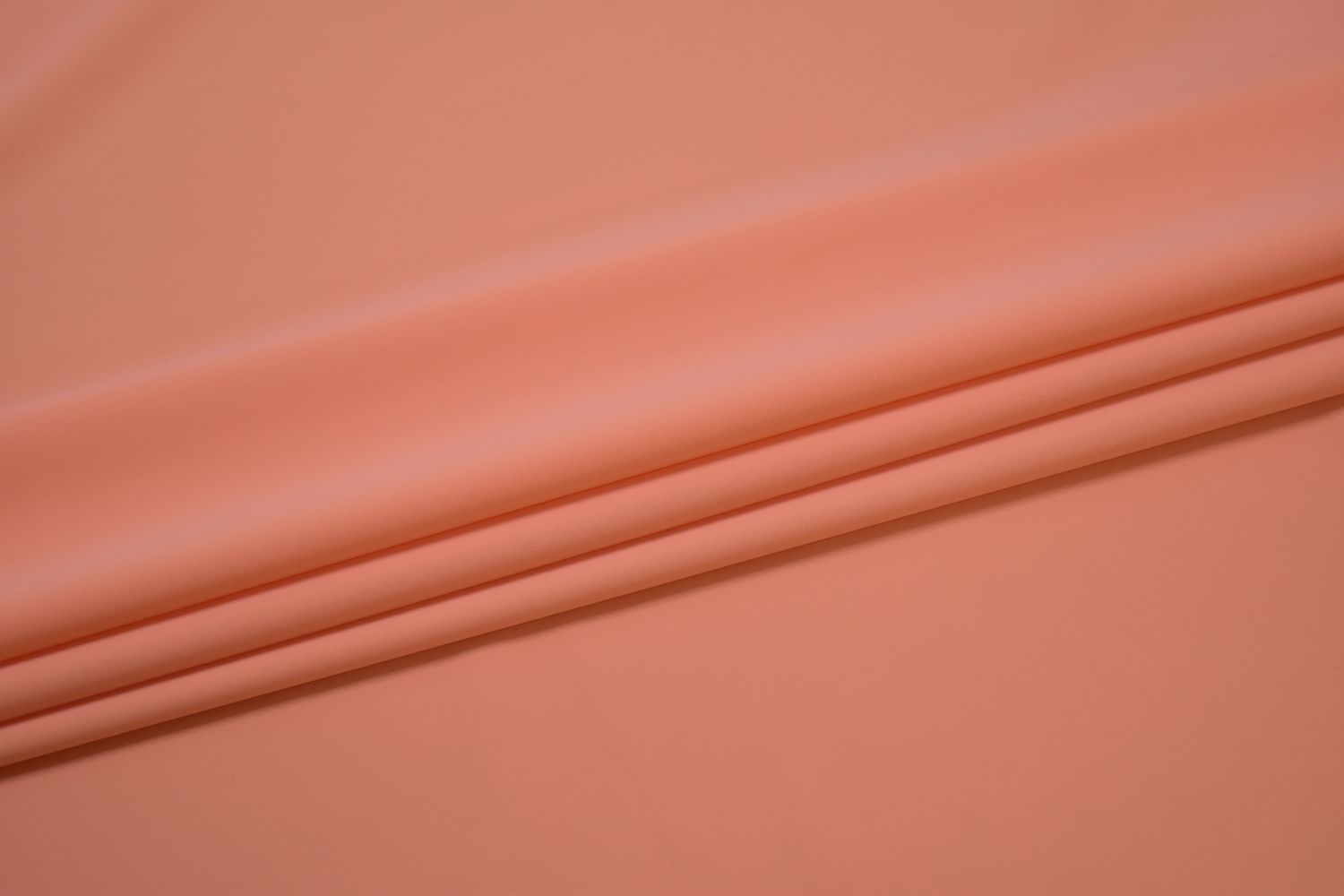 Бифлекс матовый розово-персикового цвета W-130247