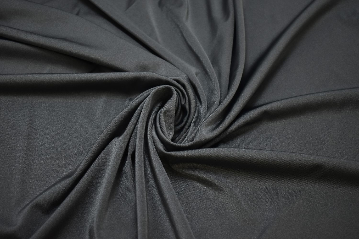 Бифлекс блестящий серого цвета W-131992