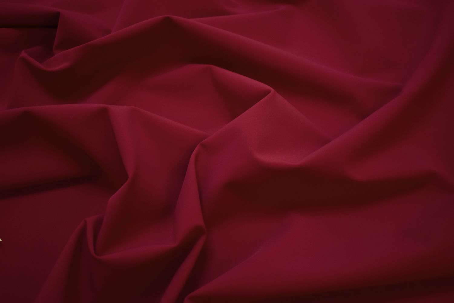 Бифлекс матовый бордового цвета W-126199