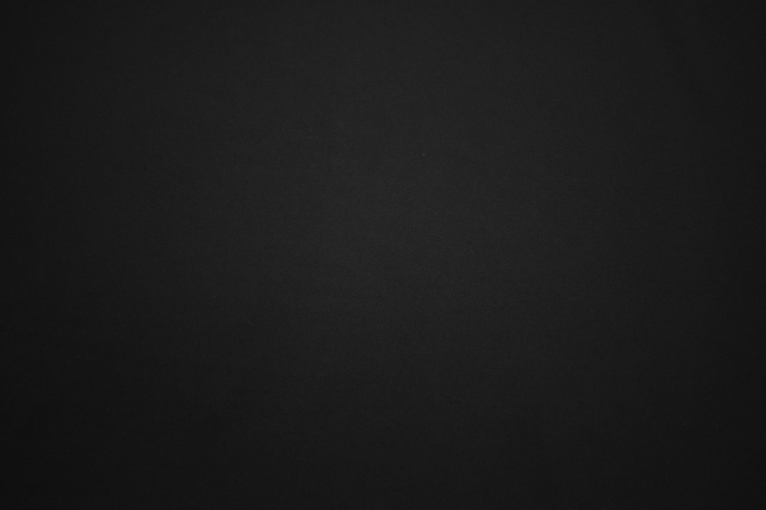 Костюмная черная ткань W-132283