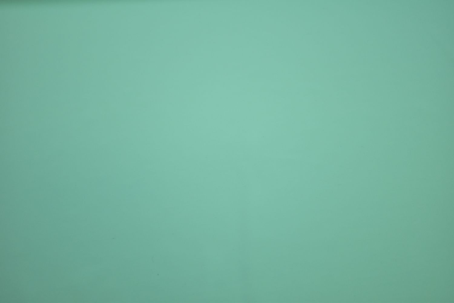 Бифлекс матовый мятного цвета W-125436