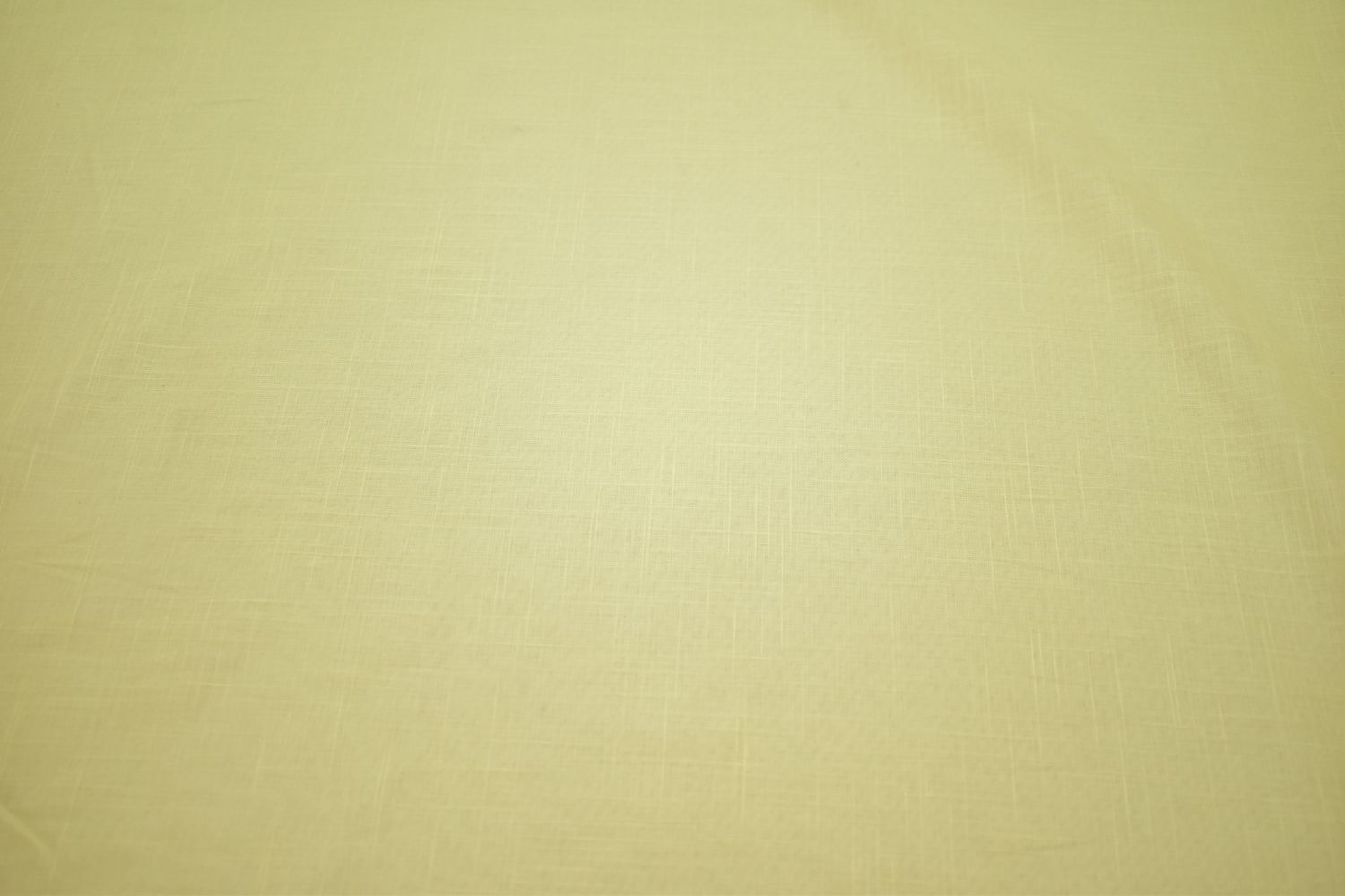 Плательная лимонная ткань W-126769