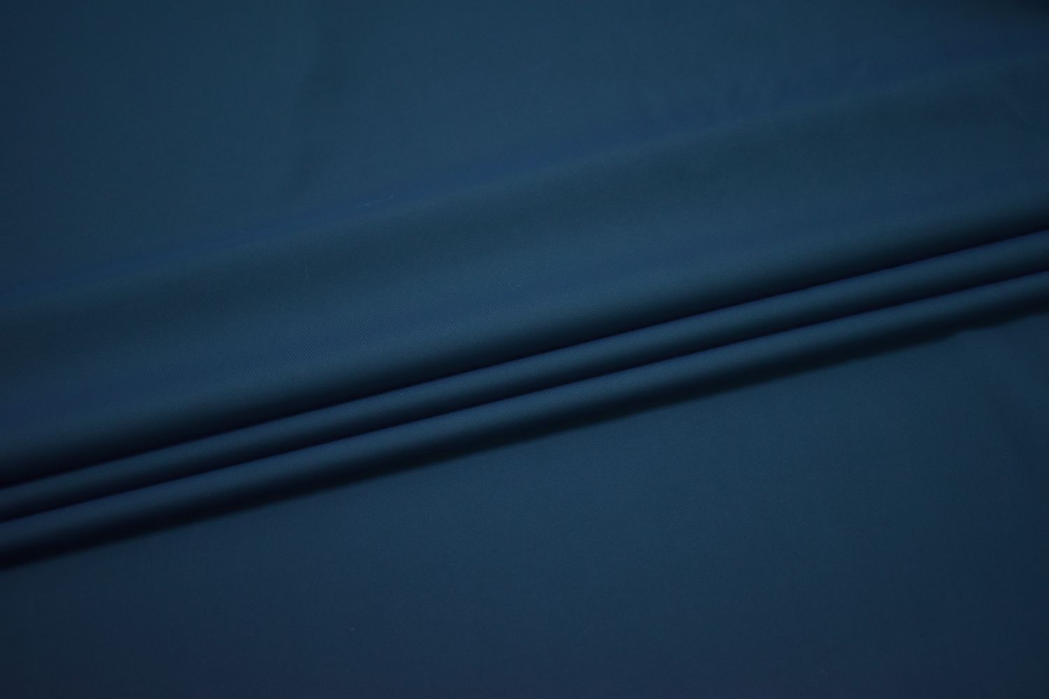 Бифлекс матовый синего цвета W-125061