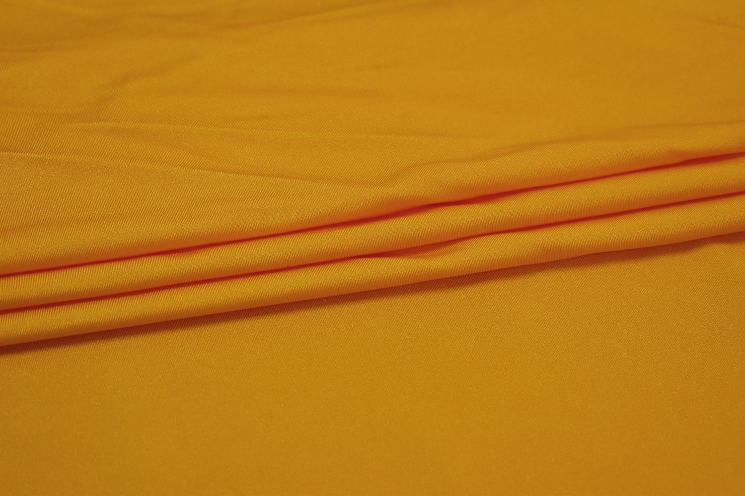 Бифлекс блестящий оранжевого цвета W-132681
