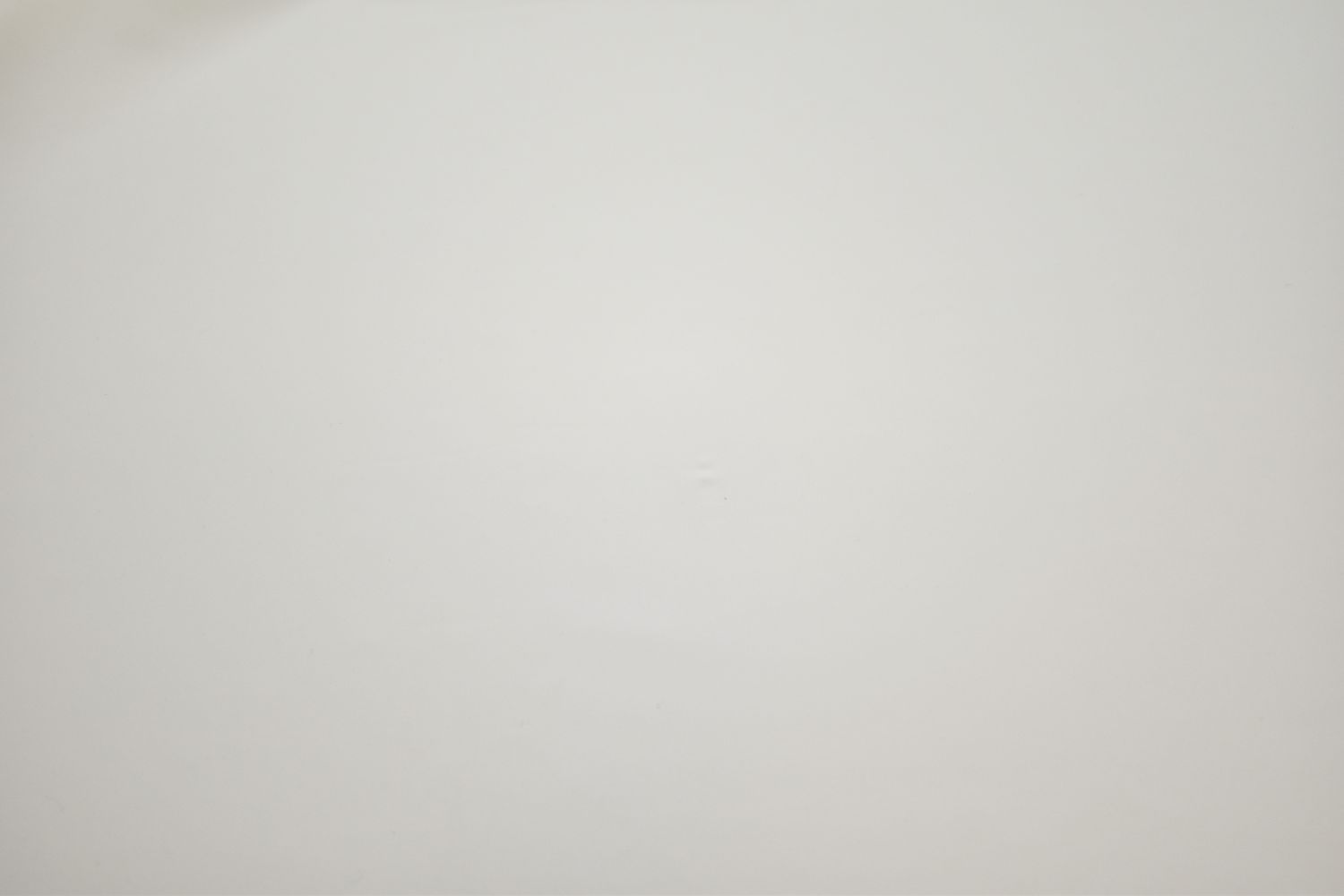 Бифлекс матовый белого цвета W-125055