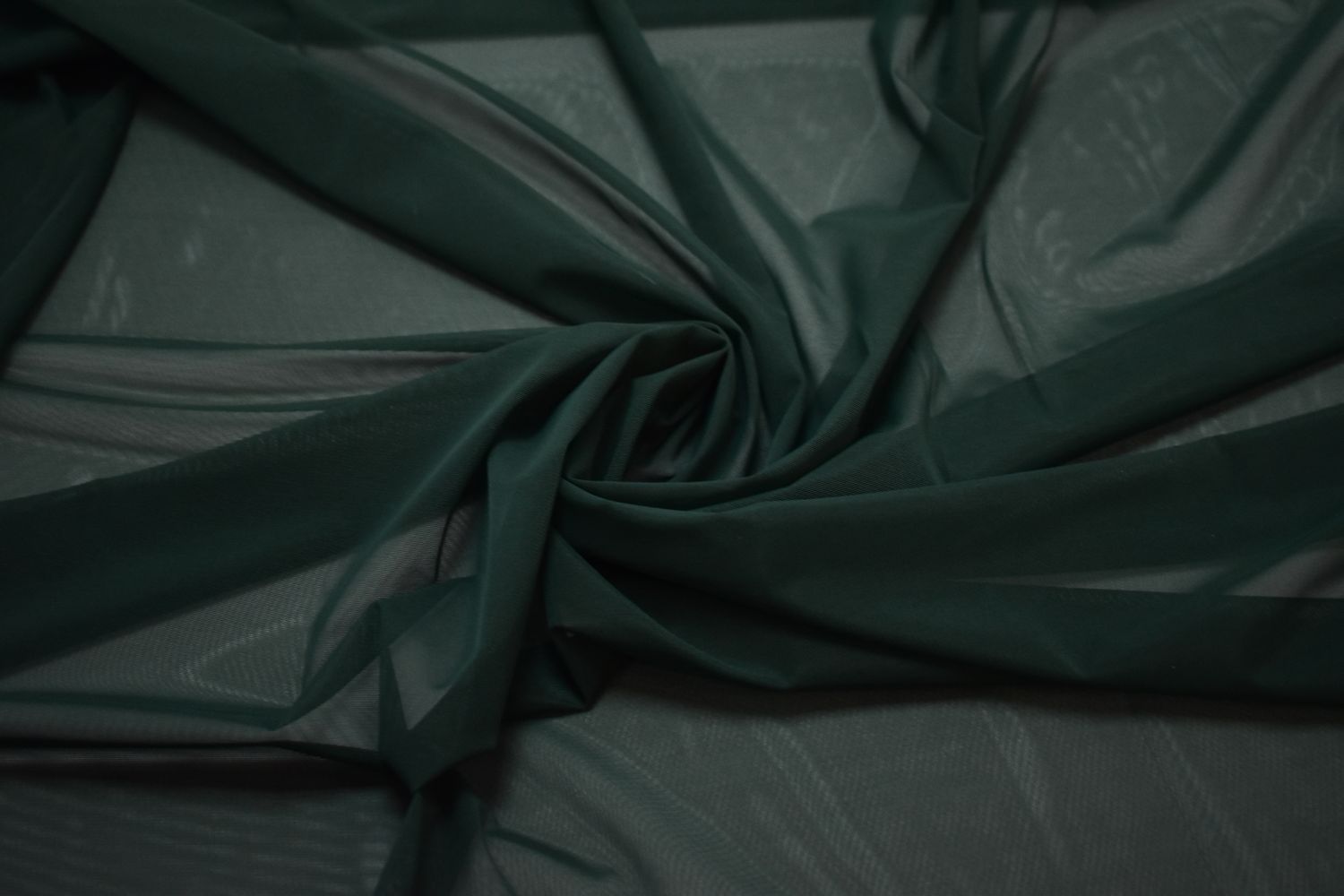 Бифлекс матовый серо-зеленого цвета W-128089