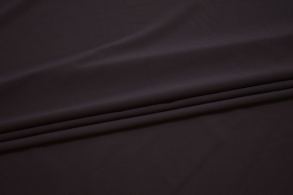 Бифлекс матовый темно-фиолетового цвета W-129817