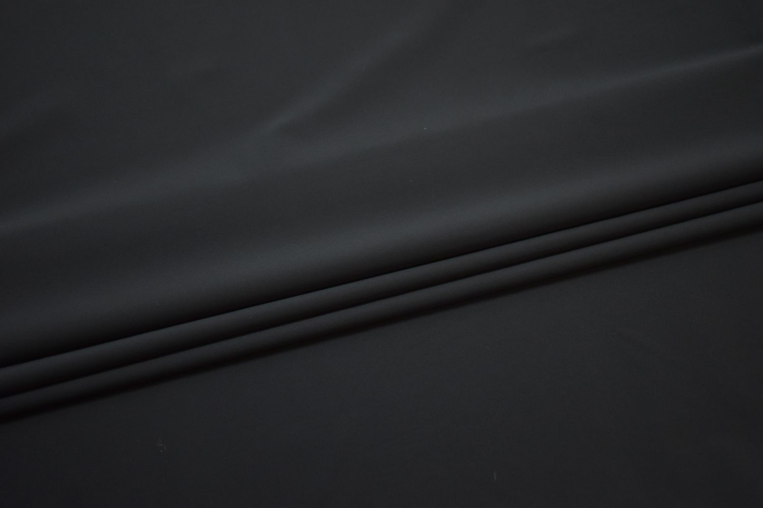Бифлекс матовый тёмно-серого цвета W-127647