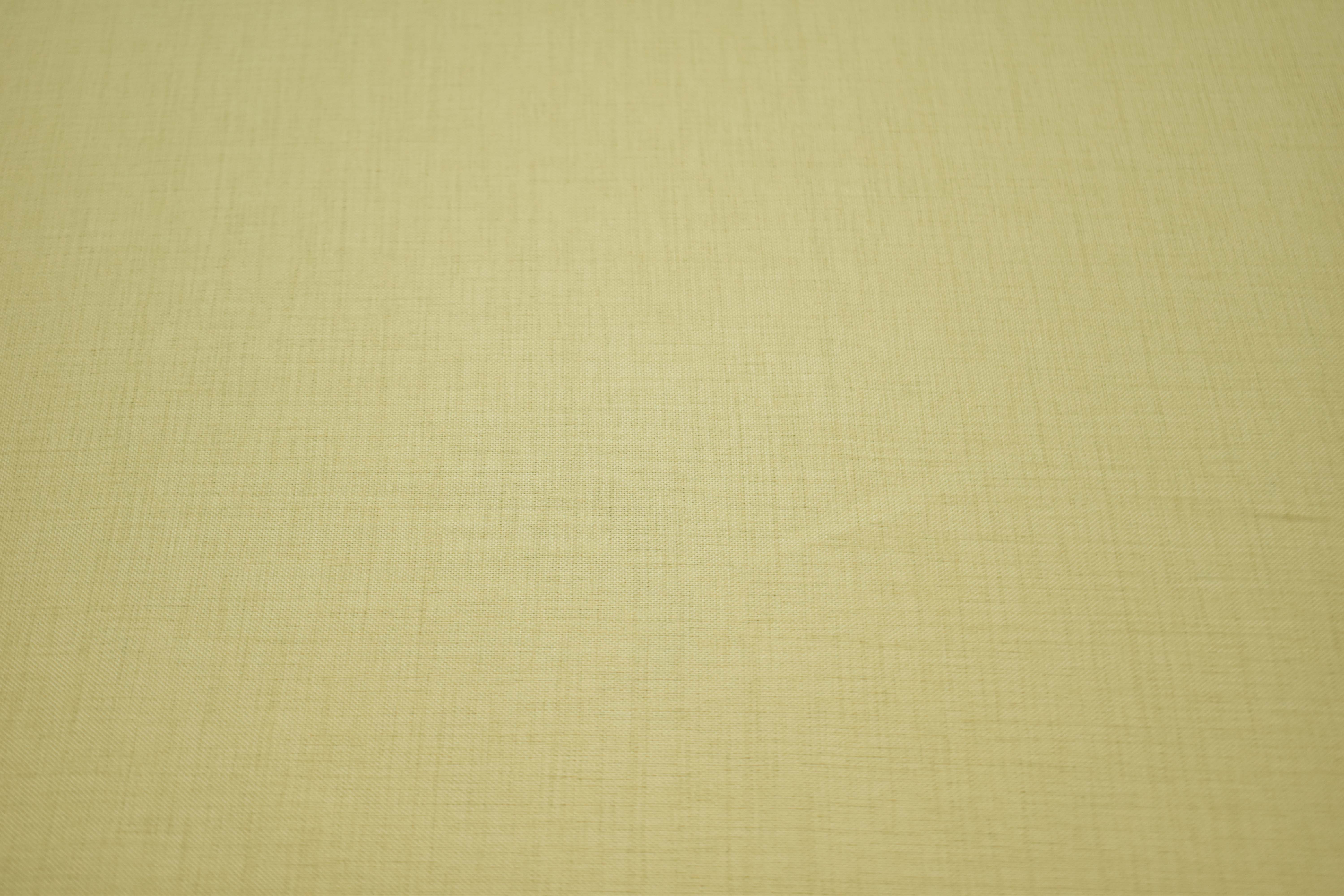 Костюмная желтая ткань W-126961