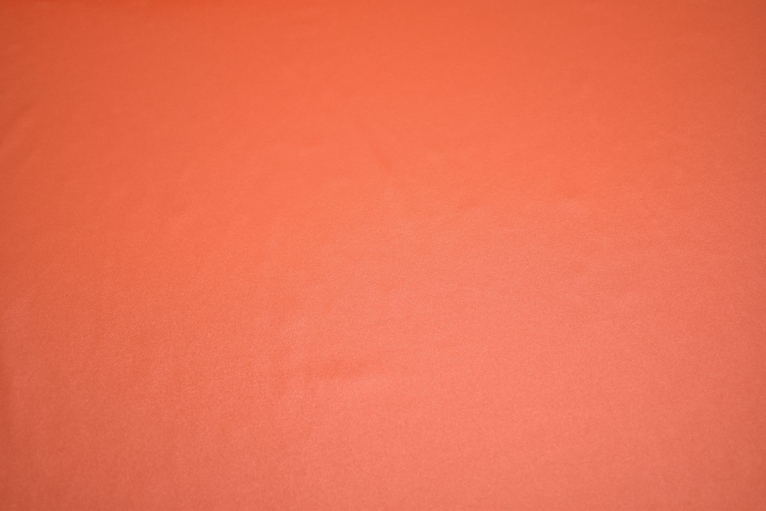 Бифлекс однотонный светло-красного цвета W-130243