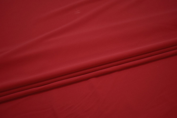 Бифлекс матовый красного цвета W-125764