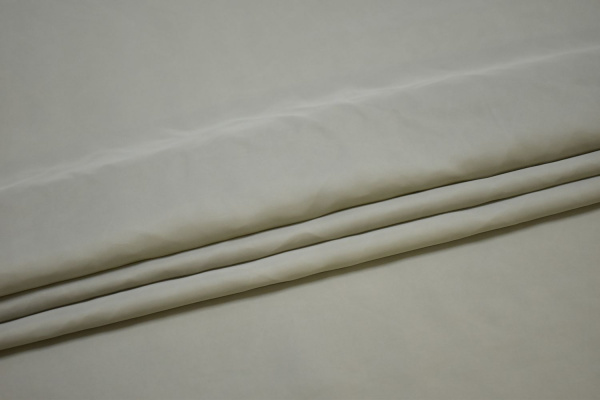 Курточная серая ткань W-126295