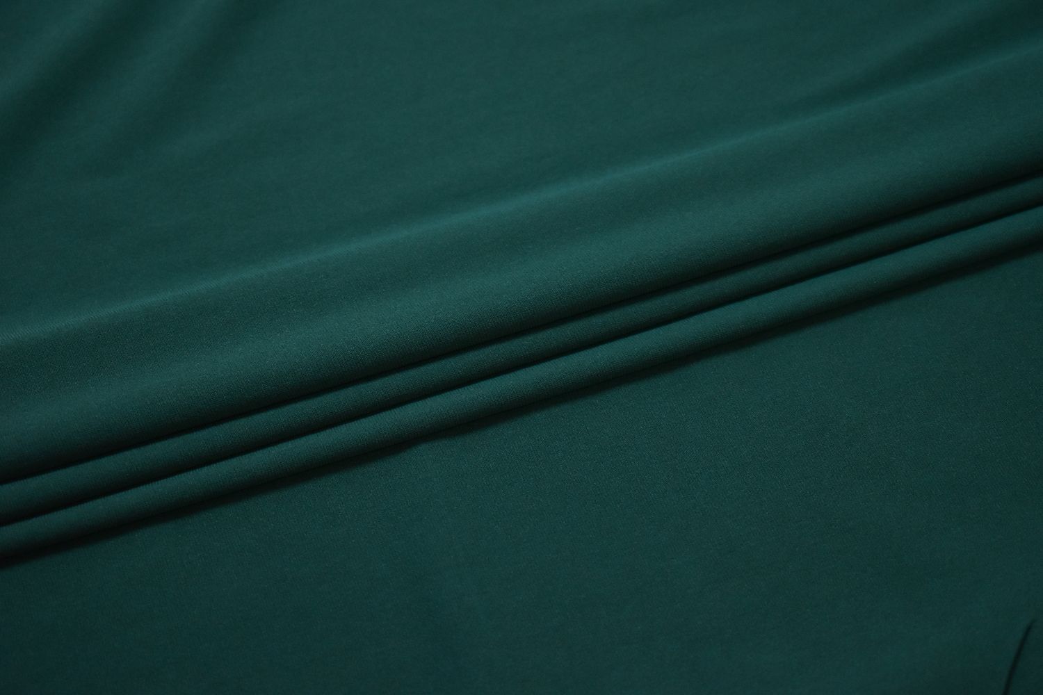 Бифлекс матовый сине-зеленого цвета W-128085