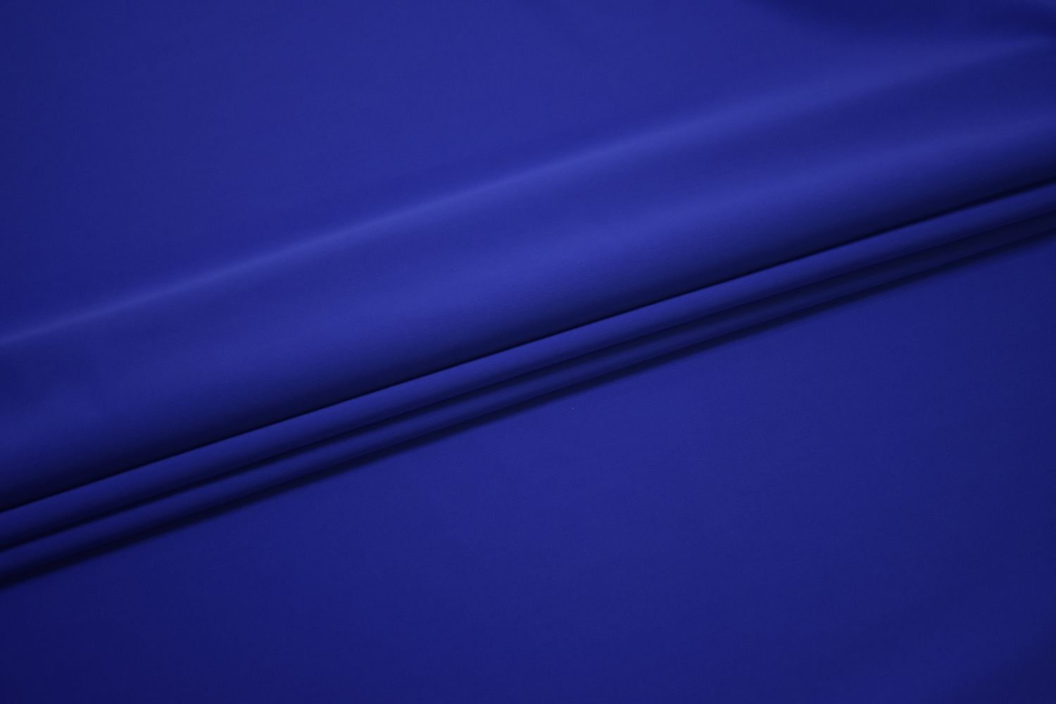 Бифлекс матовый синего цвета W-125025