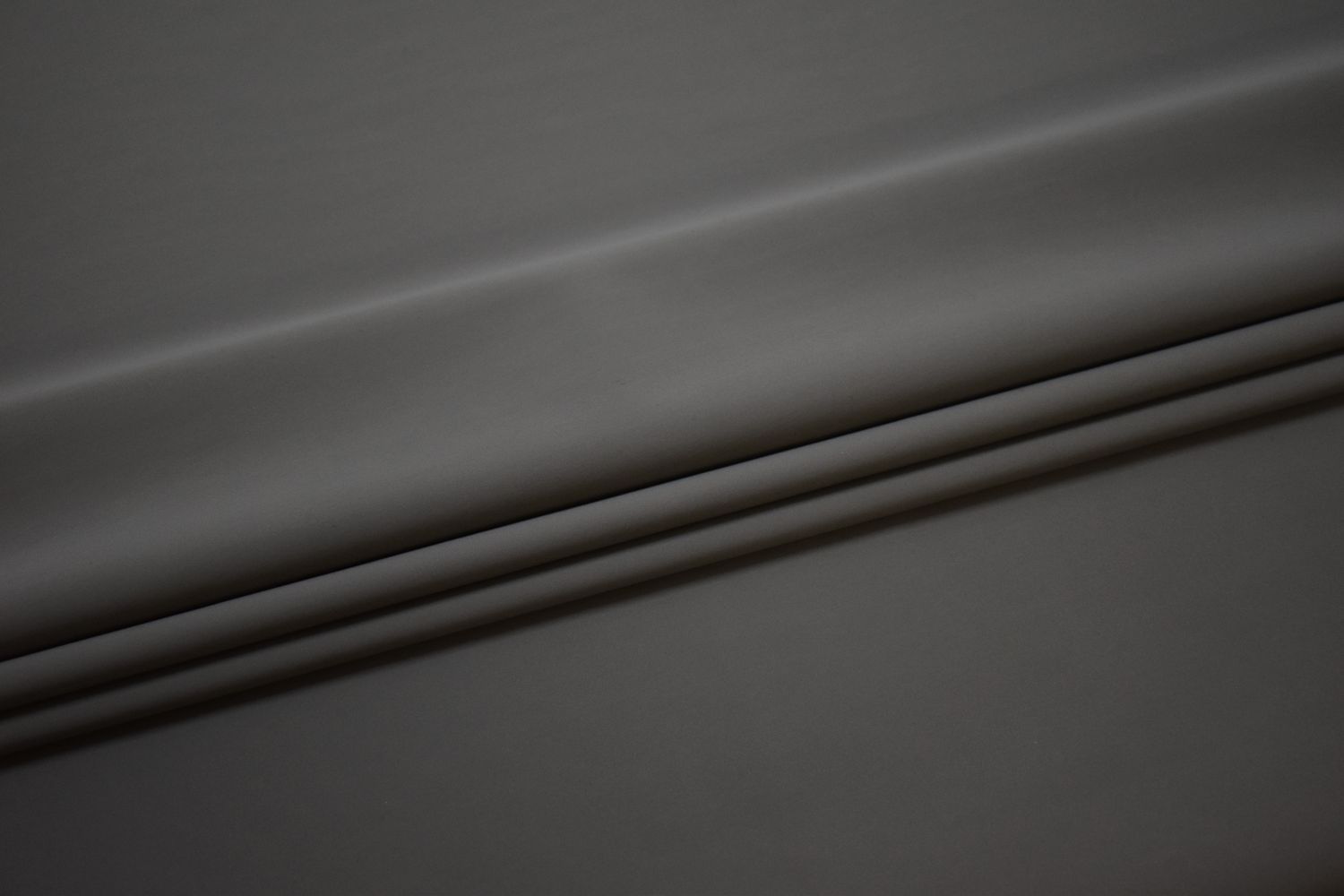 Бифлекс матовый серого цвета W-125071