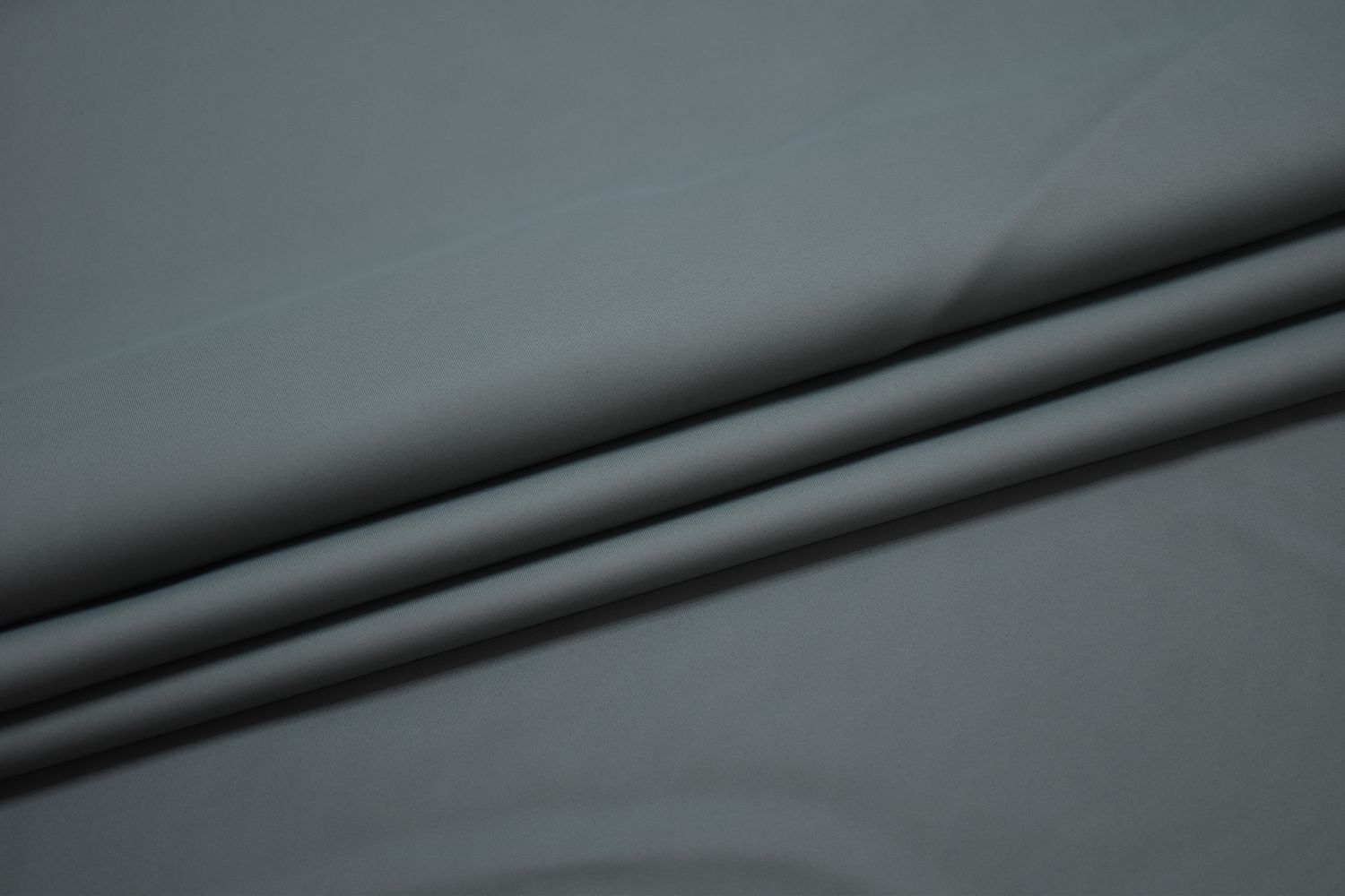 Бифлекс матовый серого цвета W-125023