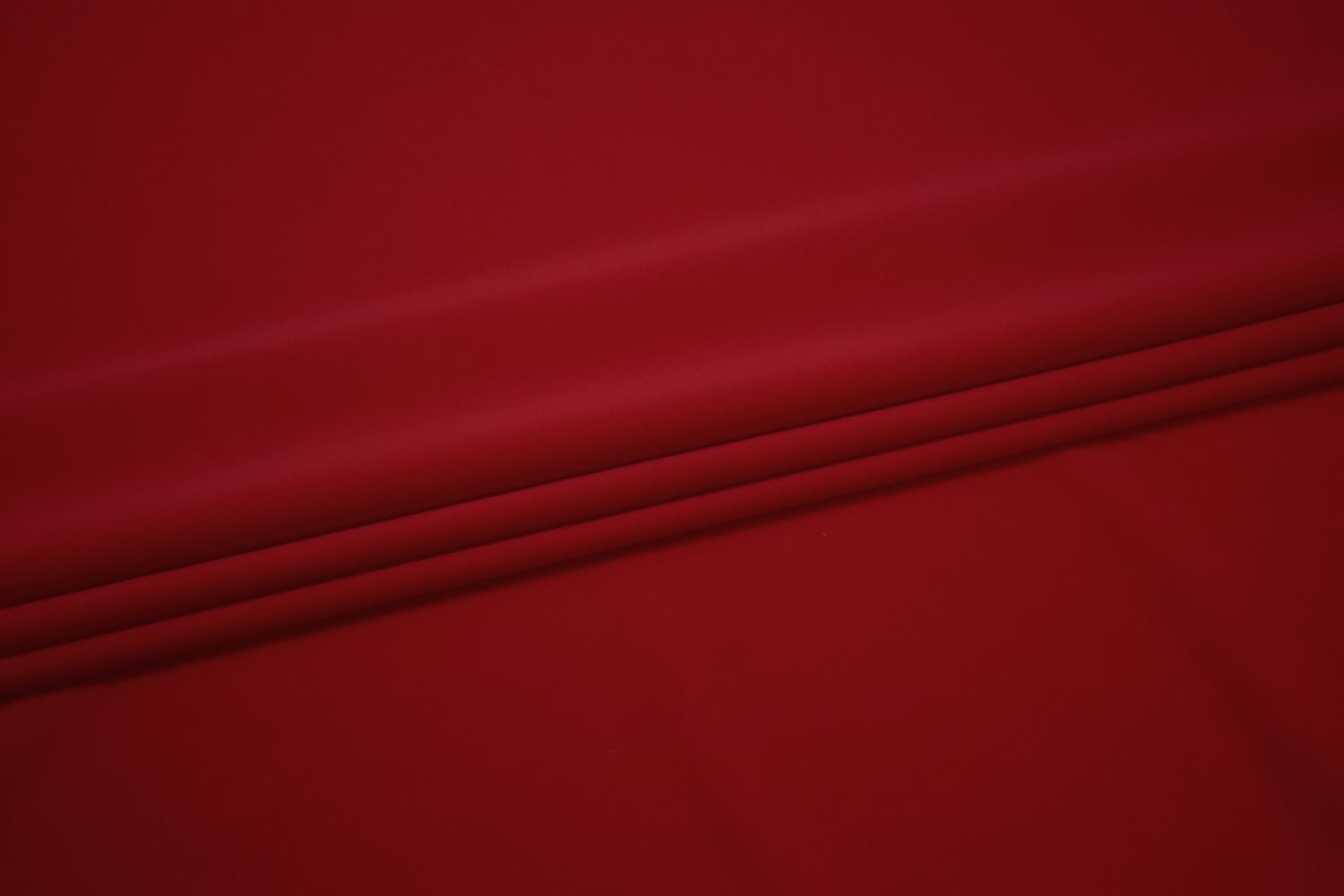 Бифлекс матовый красного цвета W-125778