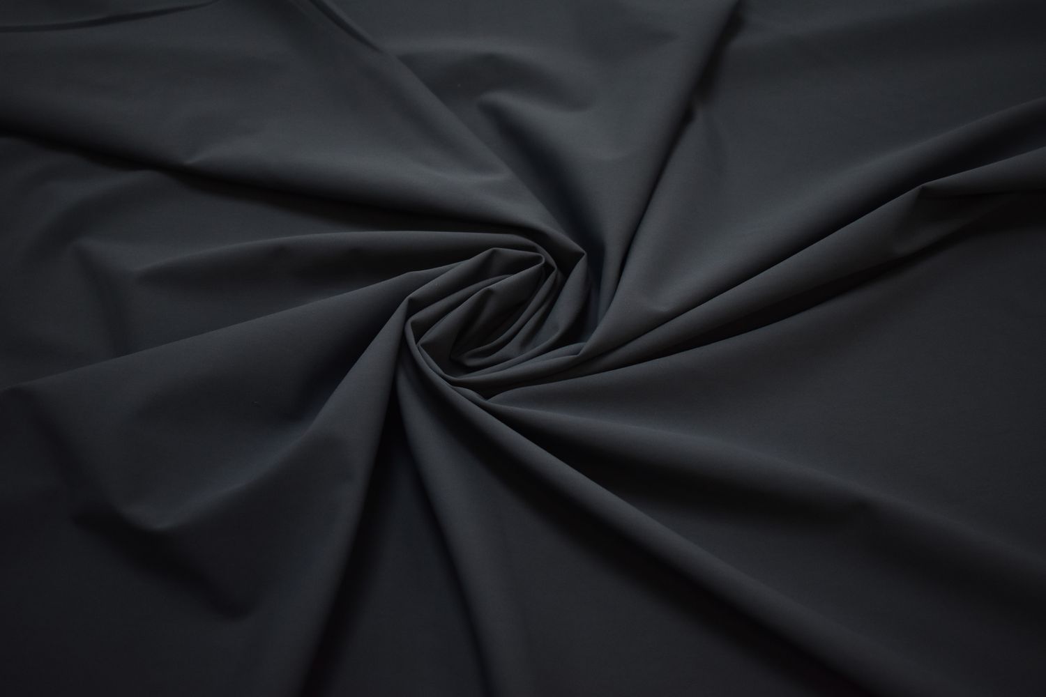 Бифлекс матовый сумеречно-серого цвета W-129409