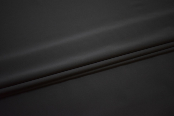 Бифлекс матовый сумеречно-серого цвета W-129408