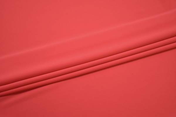 Бифлекс матовый светло-красного цвета W-128905