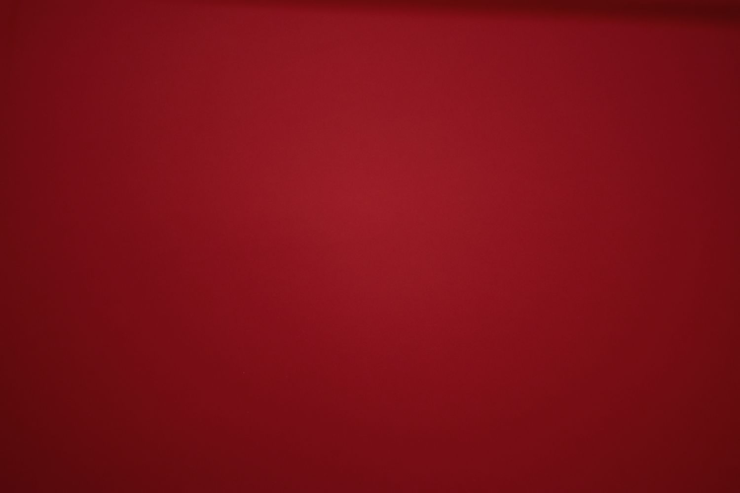 Бифлекс матовый красного цвета W-125778