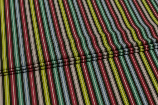 Бифлекс в разноцветную полоску W-134007
