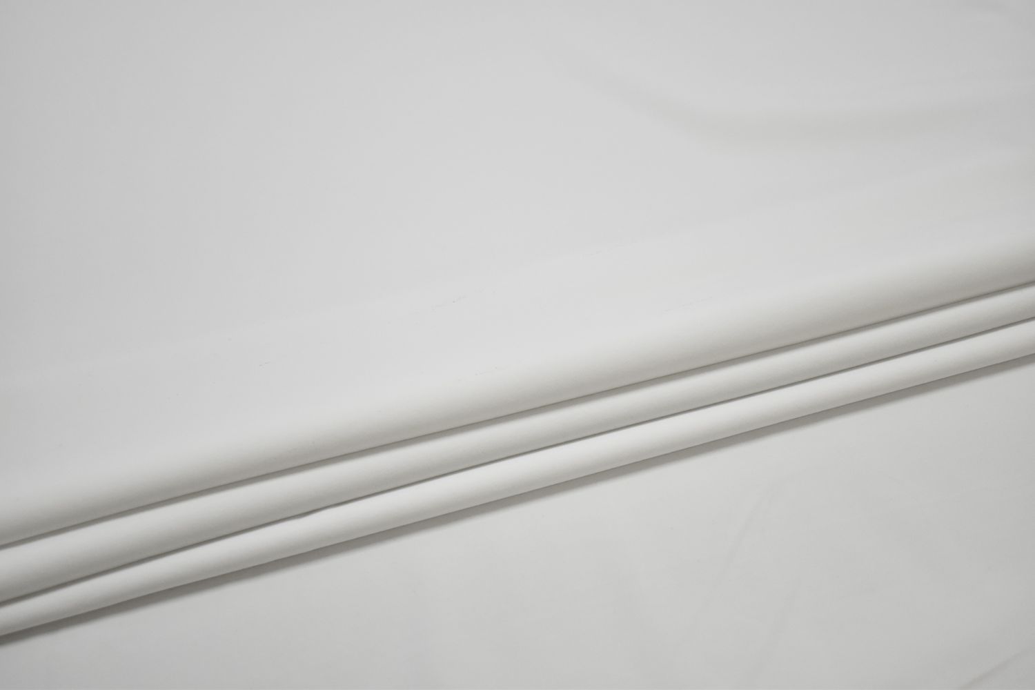 Бифлекс матовый белого цвета W-125019