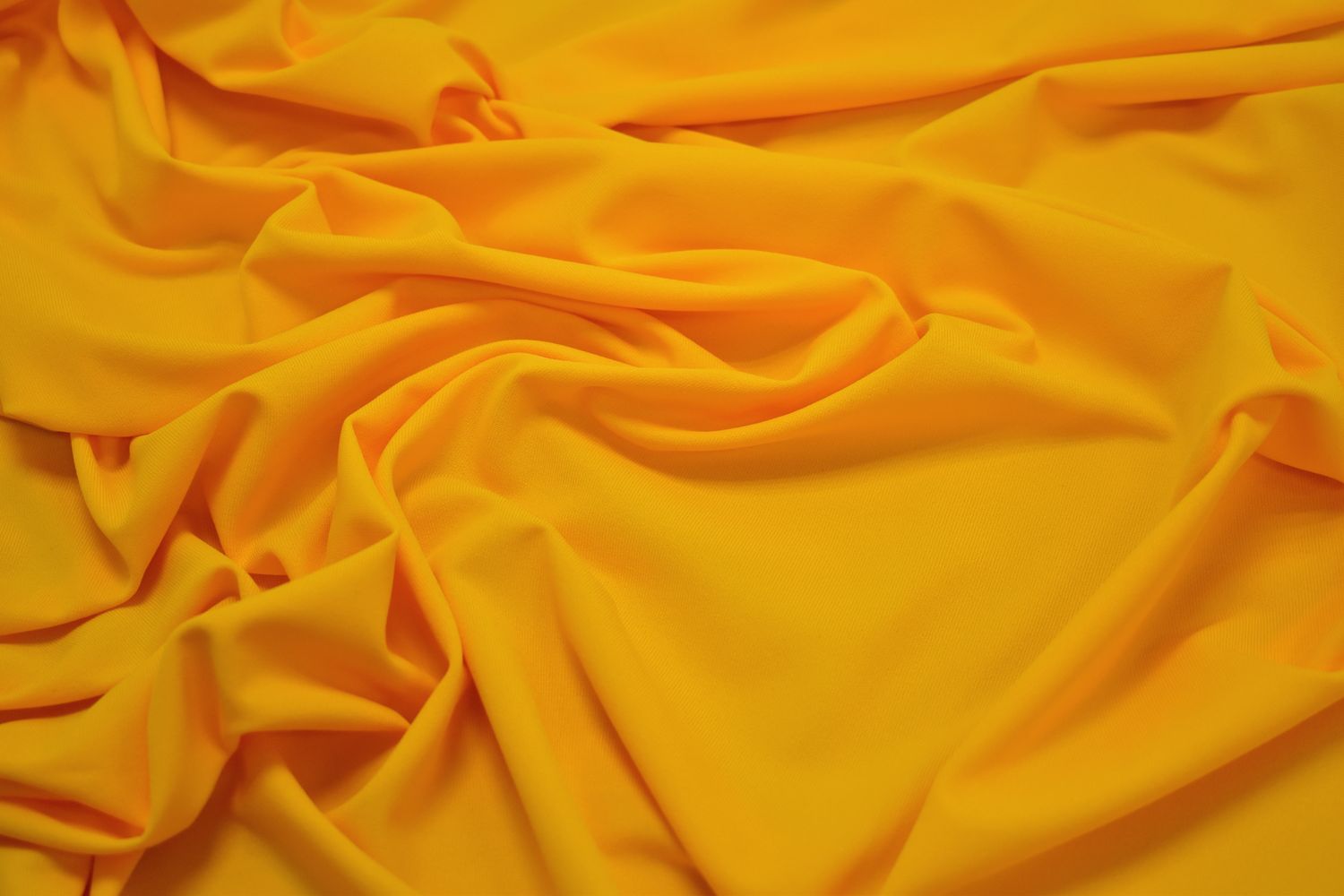 Бифлекс матовый желтого цвета W-125433