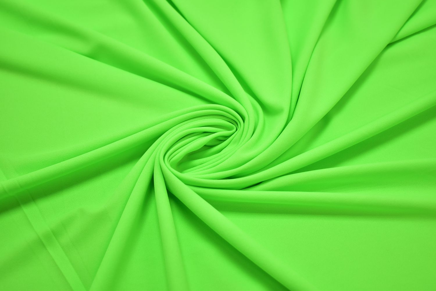Бифлекс матовый зелено-салатового цвета W-129818
