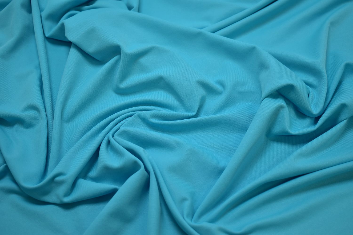Бифлекс матовый голубого цвета W-125781