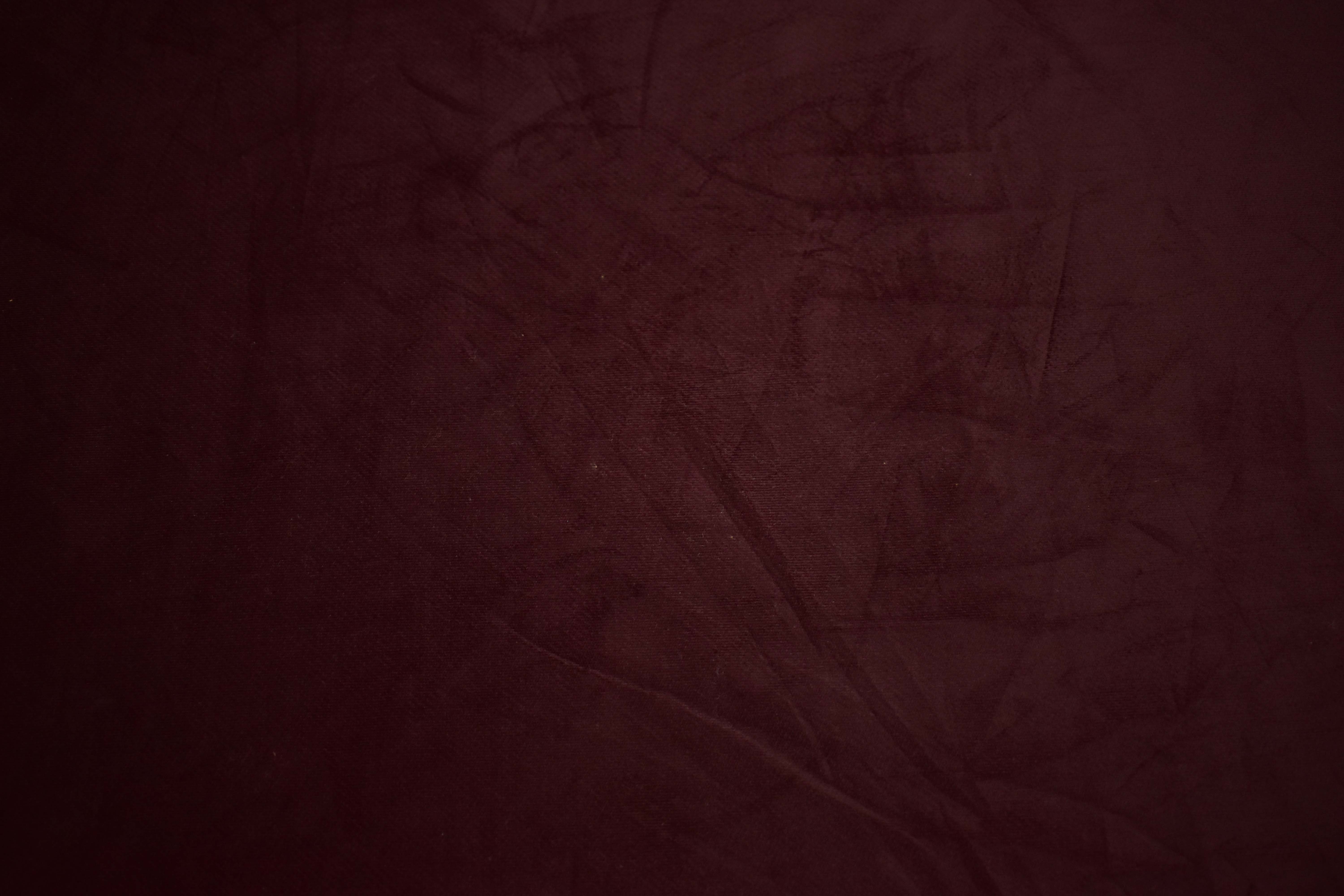 Костюмная бордовая ткань с эластаном W-130908