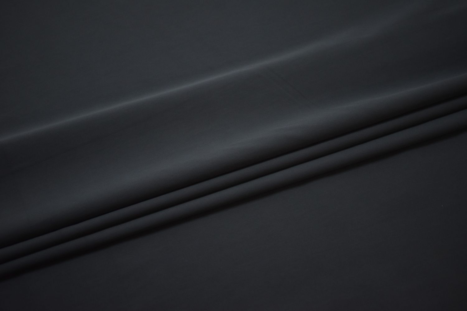 Бифлекс матовый сумеречно-серого цвета W-129409