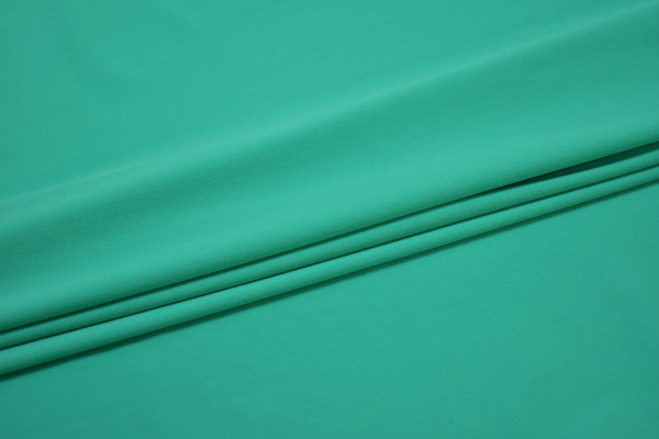 Бифлекс матовый голубовато-зеленого цвета W-130583