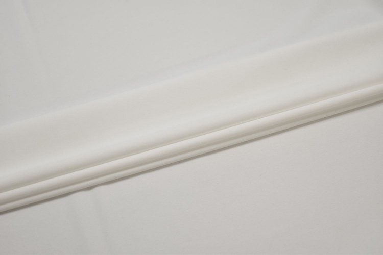 Бифлекс матовый белого цвета W-125057