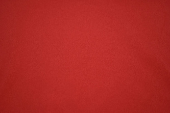 Рубашечная красная ткань W-127755
