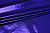 Парча-стрейч синего цвета W-128201